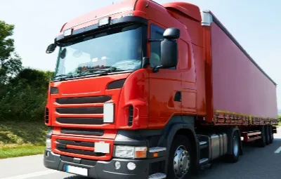 Antalya İzmir Ambar Kargo