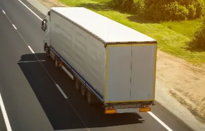 Antalya ile İzmir Arası Parça Eşya Taşıma