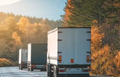 Antalya ile İzmir Arası Klima Taşıma